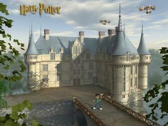 Bring Harry Potter Magic To Your Desktop With These Screensavers