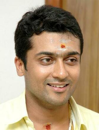 Actor Surya Profile All Details Of