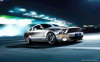 Ford Mustang Wallpaper Hq High Quality