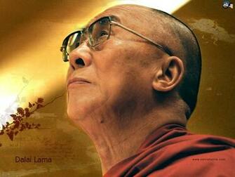 Dalai Lama Wallpaper