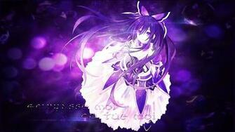 Date A Live Desktop And Mobile Wallpaper Wallippo