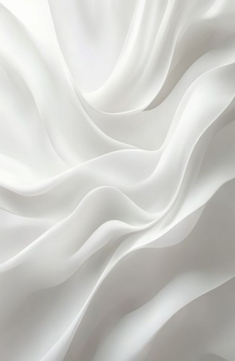 White Screen Wallpaper