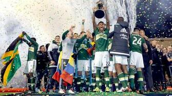 Mls Plans Two Week Break For Copa Centenario In Schedule