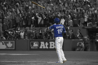Jose Bautista Wallpaper