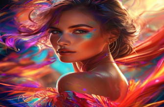 Actress HD Wallpaper 1080p