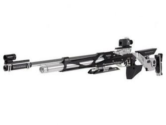 Feinwerkbau Fwb 800x Pcp Air Rifle Pyramyd