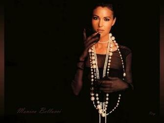 HD Wallpaper Monica Bellucci High Quality And Definition