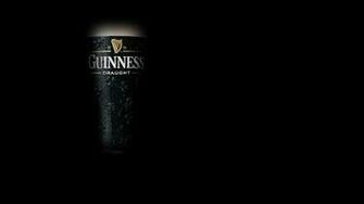 Wallpaper Guinness HD Widescreen Desktop