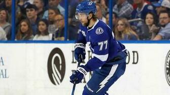 Tampa Bay Lightning Injury News Lilianduval