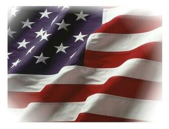 American Flag Background Wallpaper