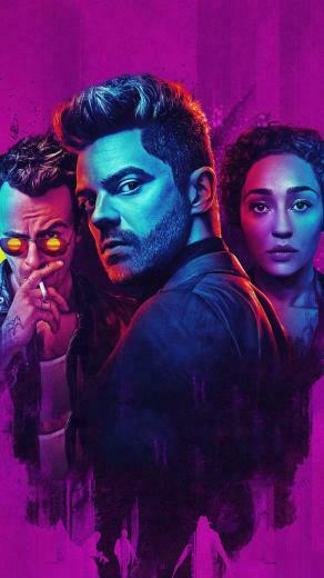 Preacher Wallpaper Image Dodowallpaper