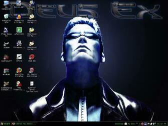 Change My Desktop Wallpaper Crazy