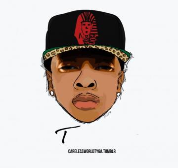 Gif Swag Dope Wallpaper On