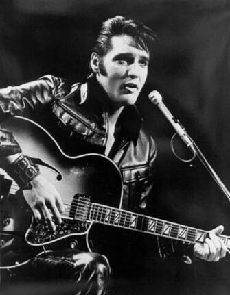 Elvis Desktop Wallpaper Presley