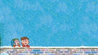 Great Pumpkin Charlie Brown HD Background Net