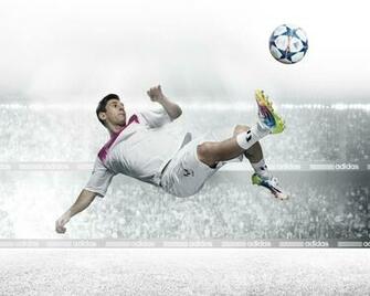 Messi Bicycle Kick Wallpaper HD Splendid