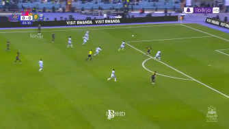 Watch Lionel Messi Strikes First For Psg In Match Against