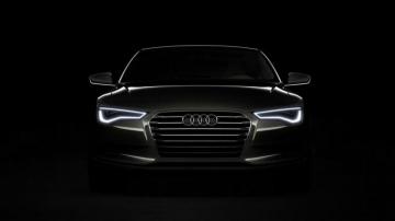 Audi Car Logo HD Wallpaper Freshwidewallpaper 4k 5k 8k