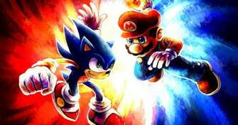 The Most Iconic Video Game Characters Of All Time Therichest