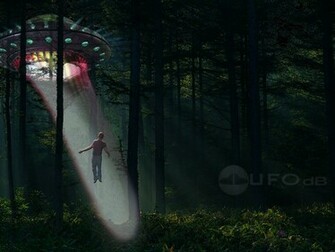 The First Alien Abduction Account Ancient Ship Detailed