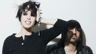 Crystal Castles Computer Wallpaper Desktop Background