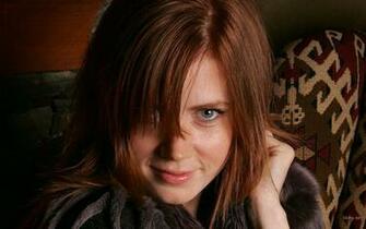 Amy Adams Desktop Wallpaper In Widescreen HD