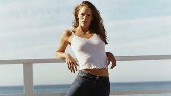 Jennifer Garner HD Wallpaper Image Hollywood Hits