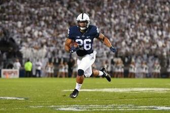 Saquon Barkley Draft Profile Myfantasysportstalk