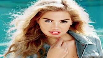 Kate Upton Wallpaper Female Celebrity Crazy Frankenstein