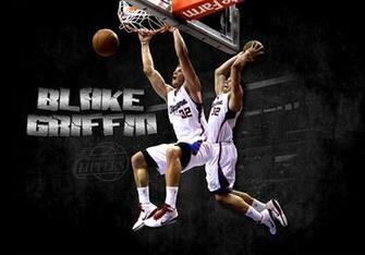 Blake Griffin By Rhurst X