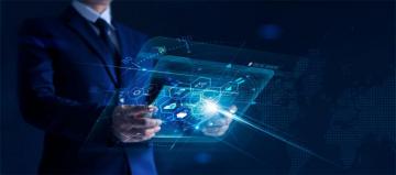 A Modern Infrastructure For The Digital Bank Idc