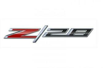 Chevrolet Camaro Z28 Logo HD Wall Wallpaper