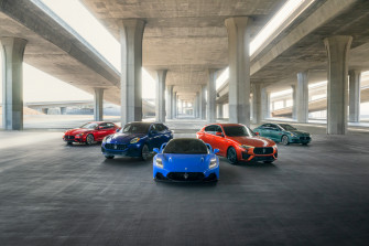 Who Makes Maserati Cars A Brief History Zeigler Alfa