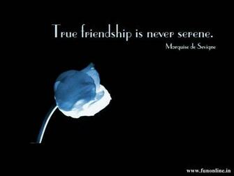 Friendship Wallpaper Lovely With Quotes