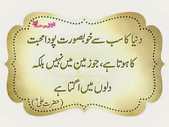 Islamic Dua In Urdu For Success Hadees