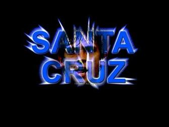 Santa Cruz Wallpaper Football Goals