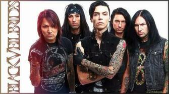 Black Veil Brides Wallpaper