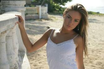 Veronika Fasterova HD Wallpaper Background Image