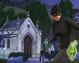 The Sims Wallpaper