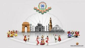 Image Of Indian Dom Fighters With Their Names Wallpaper Photo