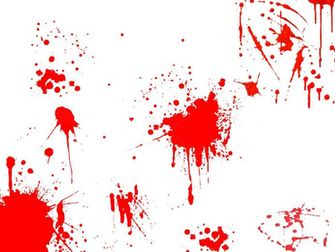 Dexter Blood Splatter Wallpaper Tattoo Pictures