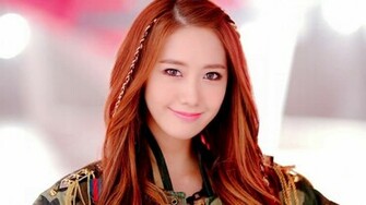 Snsd Yoona I Got A Boy Wallpaper HD