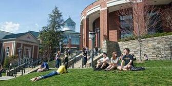 Events At Appalachian State University Tattoo Design