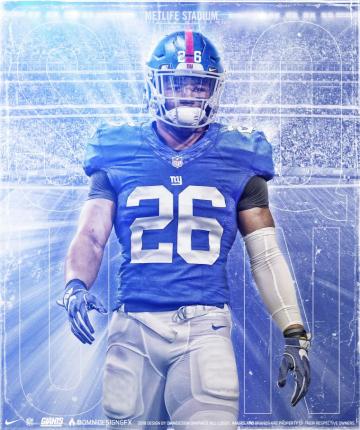 Saquon Barkley Wallpaper HD Posted By John Cunningham