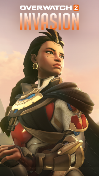 Illari Phone Wallpaper