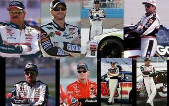 Dale Sr En Jr Wallpaper