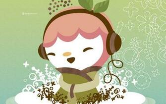 Zune Theme Wallpaper High Definition