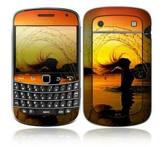 Blackberry Bold Wallpaper