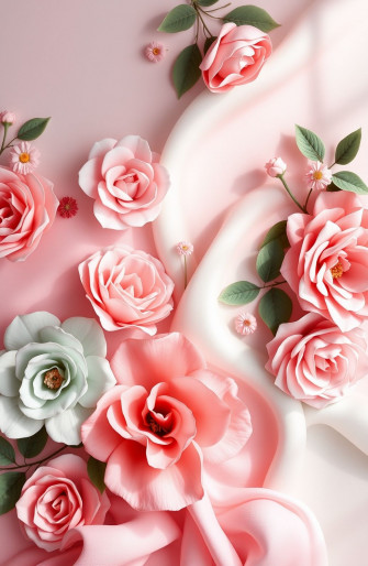 Mary Kay Wallpaper