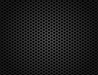 High Resolution Screenshot Metal Texture Grill Pattern